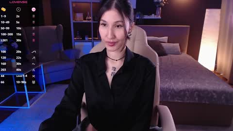Camilla online show from 01-26-25, 06:28