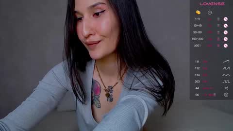 Snapshot of aminegulse chatting on 09-27-25, 11:32 Camilla online show from 09-27-25, 11:32