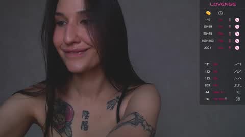 Snapshot of aminegulse chatting on 09-29-25, 11:31 Camilla online show from 09-29-25, 11:31