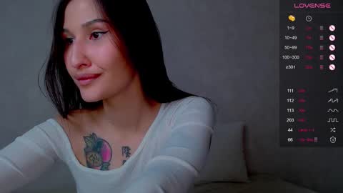 Snapshot of aminegulse chatting on 10-03-25, 11:35 Camilla online show from 10-03-25, 11:35