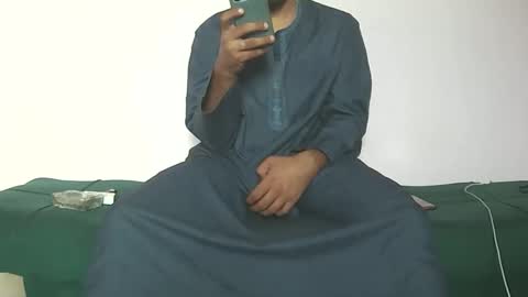 Amir online show from 09-26-25, 05:33