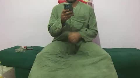Amir online show from 01-07-26, 02:14
