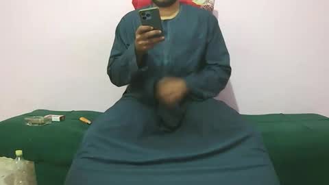 Amir online show from 01-08-26, 05:37