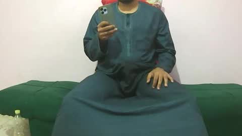 Amir online show from 01-10-26, 02:35