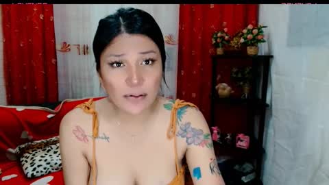 yhumie online show from 02-16-25, 07:27