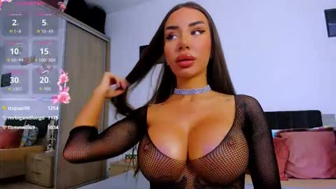 Arinna online show from 01-19-26, 08:40