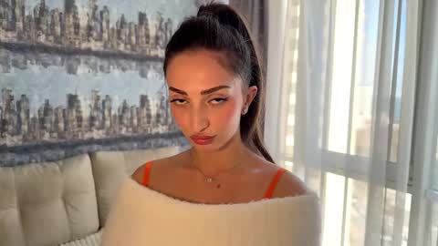 Amira online show from 02-01-26, 10:03