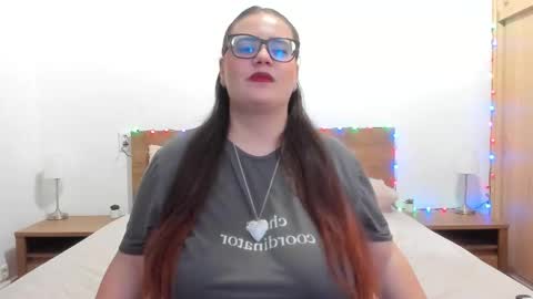 Amira Vyxen online show from 01-11-26, 09:09