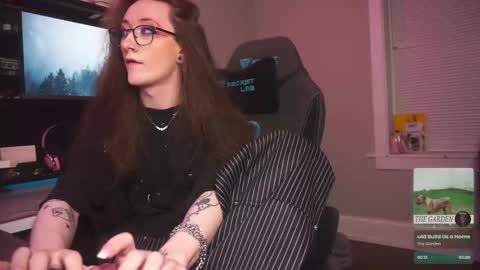   Am-er-in online show from 11-08-25, 03:50