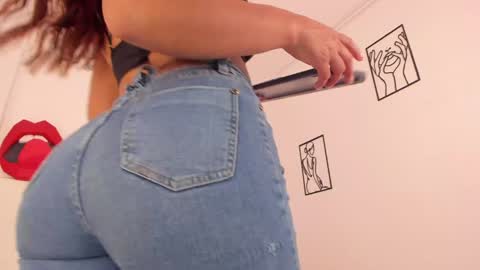 Snapshot of amisi_ari chatting on 02-04-25, 05:01 hi guys im ariani ill be off till december 1st for vacation if u want u can add me on snapchat by bio and talk or play there online show from 02-04-25, 05:01