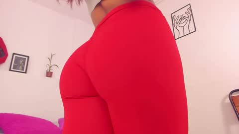 Snapshot of amisi_ari chatting on 02-18-25, 05:53 hi guys im ariani ill be off till december 1st for vacation if u want u can add me on snapchat by bio and talk or play there online show from 02-18-25, 05:53