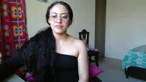 amitlu_ online show from 01-23-25, 08:02