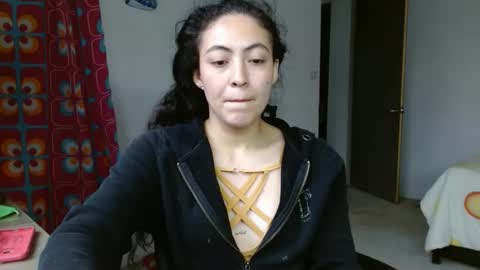 amitlu_ online show from 02-28-25, 10:17