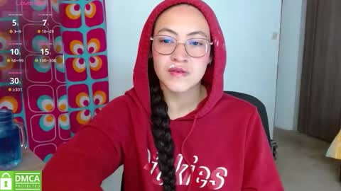 amitlu_ online show from 12-17-25, 04:57