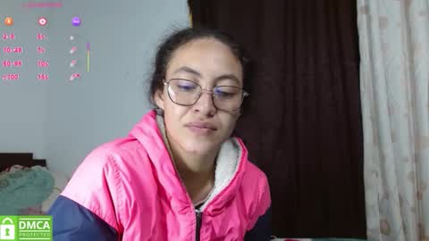 amitlu_ online show from 06-11-26, 02:53