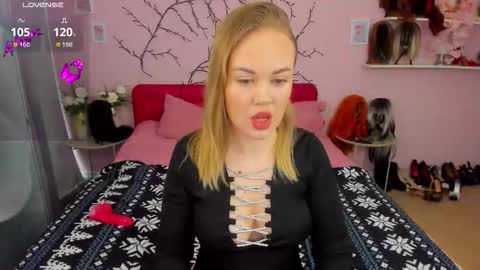 Anna online show from 03-05-26, 07:59