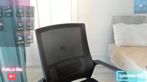 amiwong online show from 10-31-25, 03:40