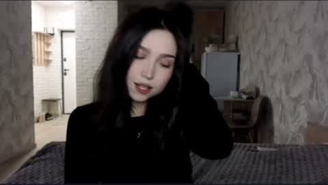 Milana online show from 07-10-26, 02:16