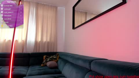 Amy online show from 02-14-25, 09:45