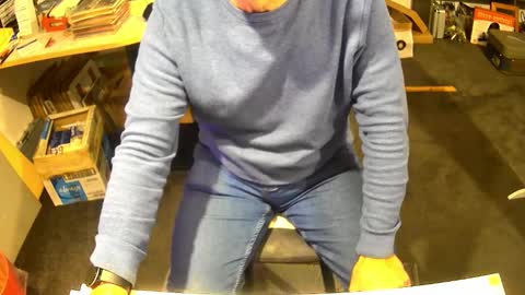 amjan19 online show from 10-28-25, 09:46