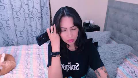 diana online show from 01-31-25, 01:11