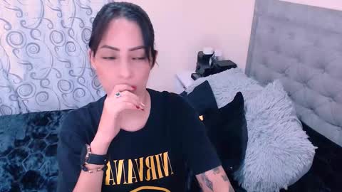 diana online show from 02-08-25, 02:58