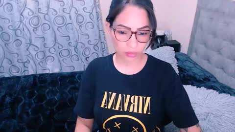diana online show from 02-21-25, 11:32
