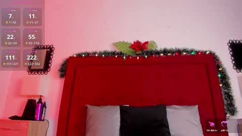 Snapshot of ammbar_foxx chatting on 12-31-24, 11:53 ambar online show from 12-31-24, 11:53