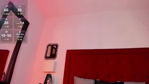 Snapshot of ammbar_foxx chatting on 01-13-25, 06:16 ambar online show from 01-13-25, 06:16