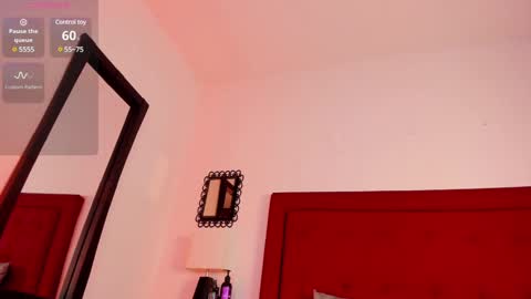 Snapshot of ammbar_foxx chatting on 01-25-25, 11:55 ambar online show from 01-25-25, 11:55