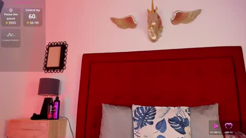 Snapshot of ammbar_foxx chatting on 01-30-25, 11:55 ambar online show from 01-30-25, 11:55