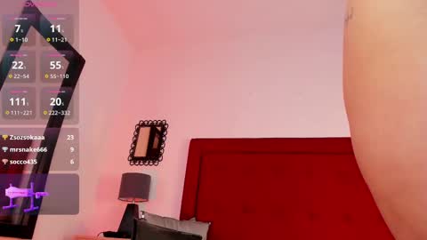 Snapshot of ammbar_foxx chatting on 02-18-25, 06:04 ambar online show from 02-18-25, 06:04