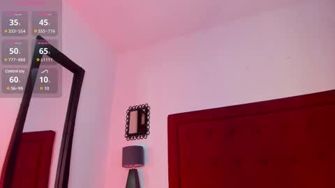 Snapshot of ammbar_foxx chatting on 02-20-25, 06:13 ambar online show from 02-20-25, 06:13