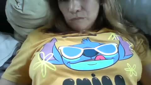 Snapshot of ammber3 chatting on 02-04-25, 04:29 Paula D online show from 02-04-25, 04:29