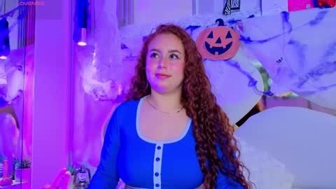 ammber_mjs online show from 10-28-25, 12:30