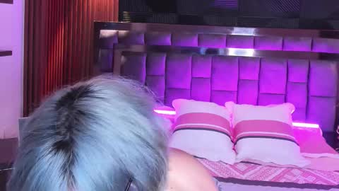 Ammie rouge online show from 01-09-26, 08:21