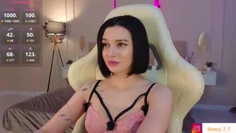 Ammy online show from 03-02-26, 03:20