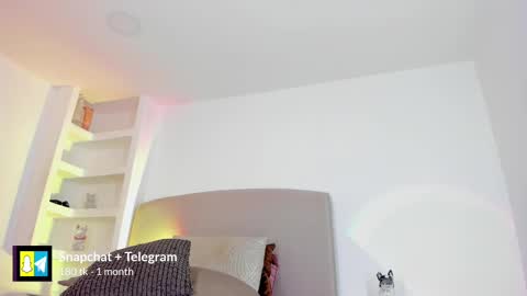 AMMY online show from 02-22-25, 01:33