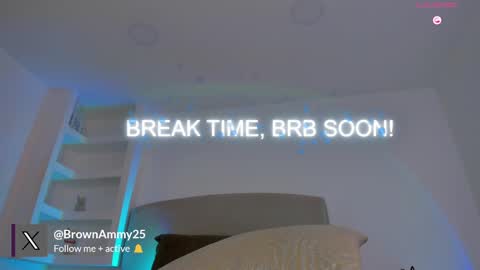 AMMY online show from 03-10-25, 10:24