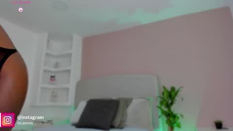 Snapshot of ammy_brown_ chatting on 05-23-26, 09:08 AMMY online show from 05-23-26, 09:08