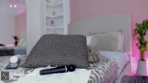 Snapshot of ammy_brown_ chatting on 06-11-26, 12:32 AMMY online show from 06-11-26, 12:32