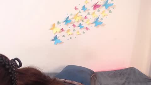 Snapshot of ammy_colins chatting on 01-13-25, 09:08 ammy_colins online show from 01-13-25, 09:08