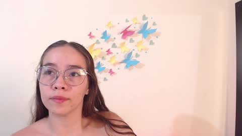 Snapshot of ammy_colins chatting on 01-15-25, 10:46 ammy_colins online show from 01-15-25, 10:46