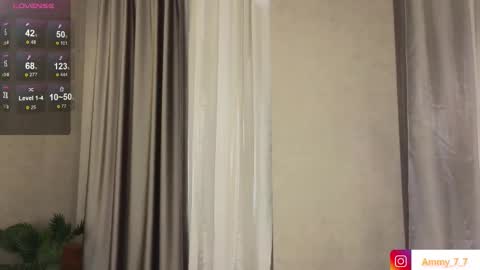 Ammy  dont forget to thumbs up me  online show from 10-03-25, 03:25