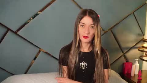 ammy durand online show from 03-25-26, 07:31