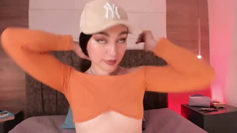 ammy_glow online show from 09-28-25, 12:32