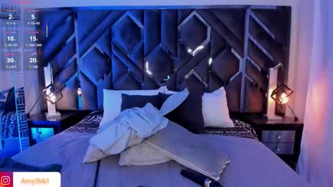 ammy_glow online show from 01-15-26, 05:45