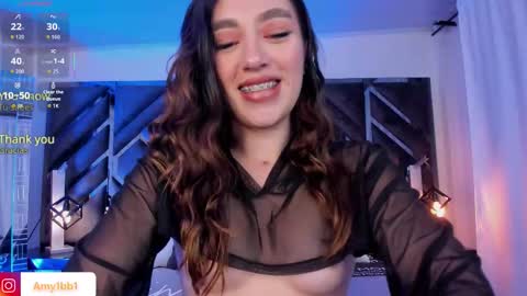 ammy_glow online show from 01-16-26, 04:16