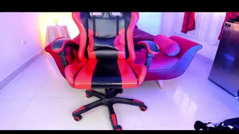 Ammy Lee online show from 06-12-26, 09:46