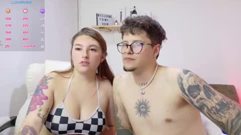 ammy and thyler online show from 02-28-25, 04:43